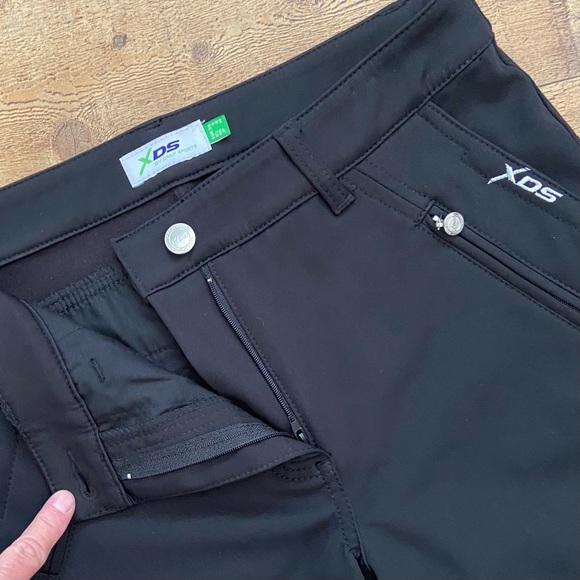 DAILY SPORTS ⭐️NWOT Thermo-Stretch GOLF PANTS - Picture 6 of 16